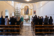 04 - Dzień skupienia rodziców diakonów - 19.01.2025